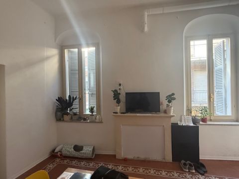 Strada Matteo Renato Imbriani - Parma