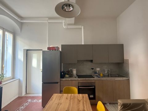 Strada Matteo Renato Imbriani - Parma