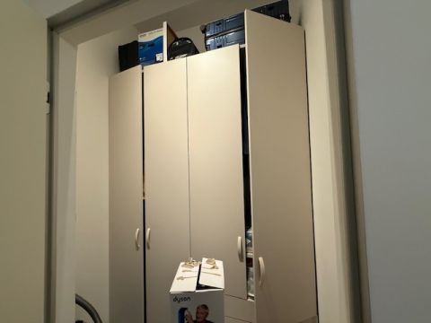 Strada Matteo Renato Imbriani - Parma