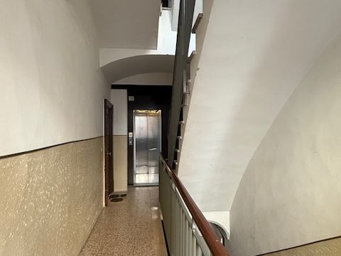 Strada Matteo Renato Imbriani - Parma