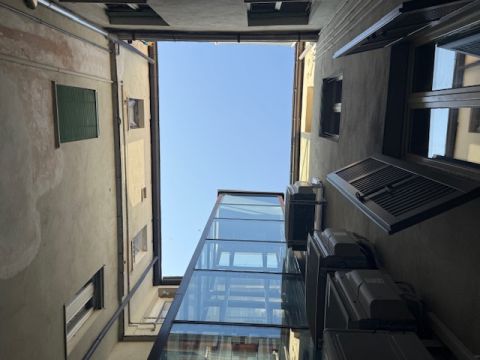 Strada Matteo Renato Imbriani - Parma