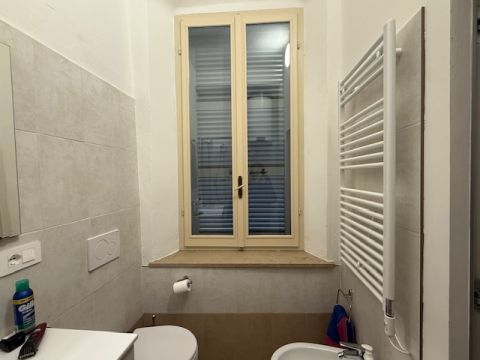 Strada Matteo Renato Imbriani - Parma