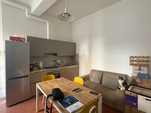 Strada Matteo Renato Imbriani - Parma