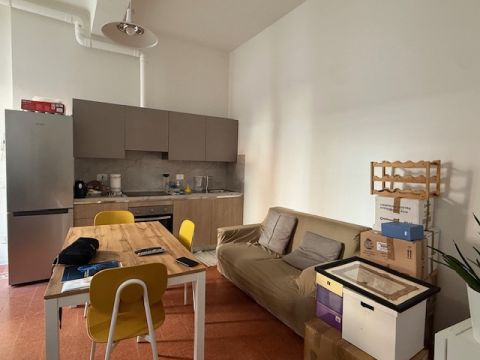 Strada Matteo Renato Imbriani - Parma