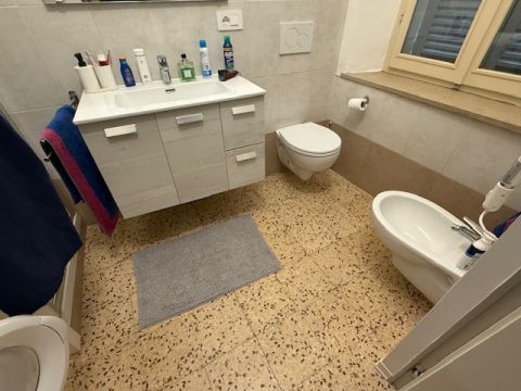 Strada Matteo Renato Imbriani - Parma