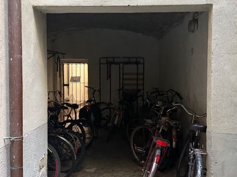 Strada Matteo Renato Imbriani - Parma