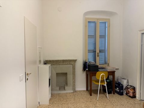 Strada Matteo Renato Imbriani - Parma