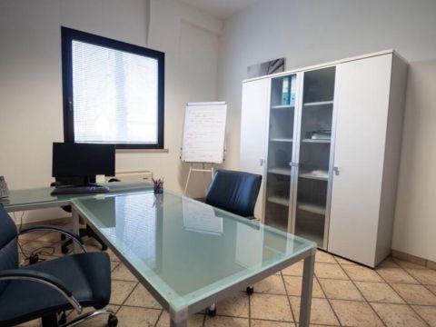 Via Elettronica - Fiorano Modenese