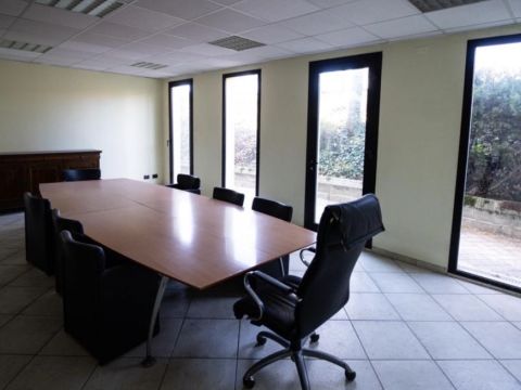 Via Elettronica - Fiorano Modenese