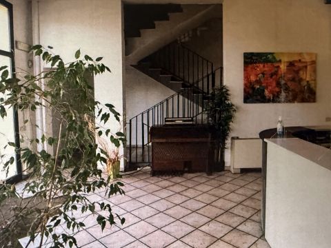 Via Elettronica - Fiorano Modenese