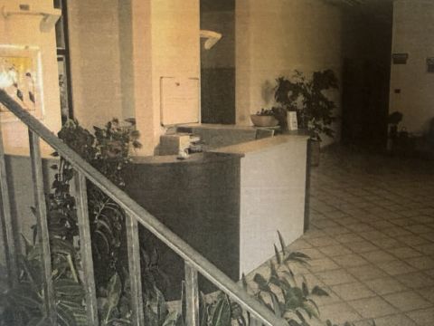 Via Elettronica - Fiorano Modenese