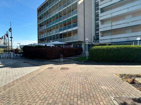 Via delle Nazioni Unite - Chioggia