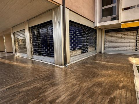 Via delle Nazioni Unite - Chioggia