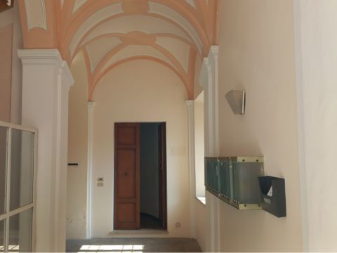 Piazza Garibaldi, 2 - Senigallia