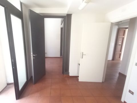 Piazza Garibaldi, 2 - Senigallia