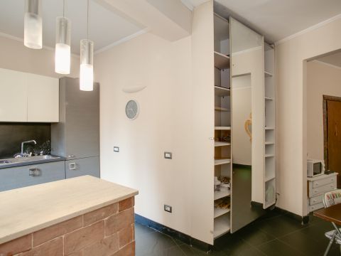 Viale Libia, 174 - Roma