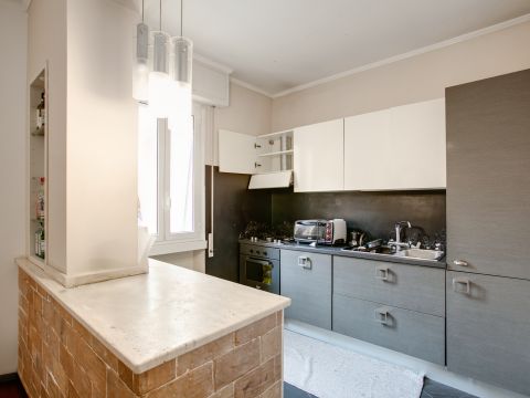 Viale Libia, 174 - Roma