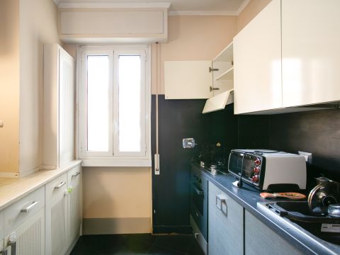 Viale Libia, 174 - Roma