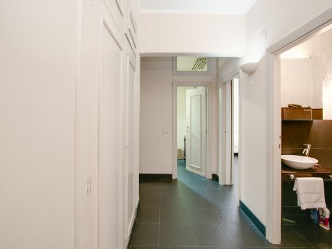 Viale Libia, 174 - Roma