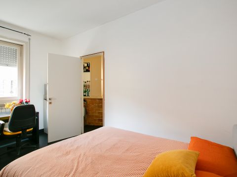 Viale Libia, 174 - Roma