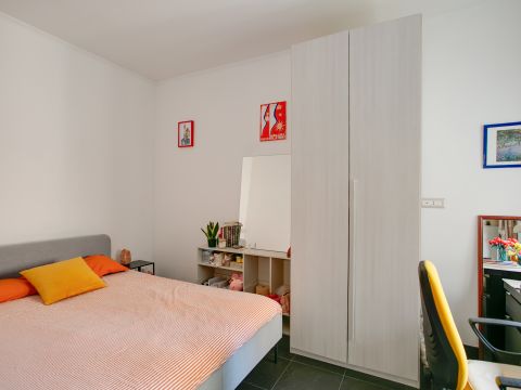 Viale Libia, 174 - Roma