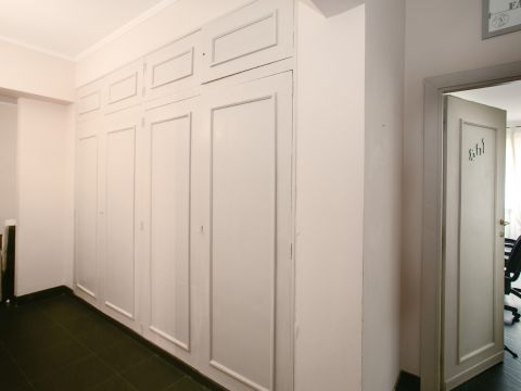 Viale Libia, 174 - Roma