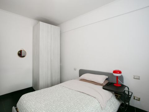 Viale Libia, 174 - Roma