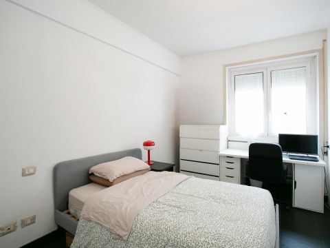 Viale Libia, 174 - Roma