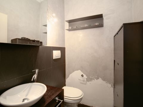 Viale Libia, 174 - Roma