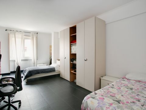 Viale Libia, 174 - Roma