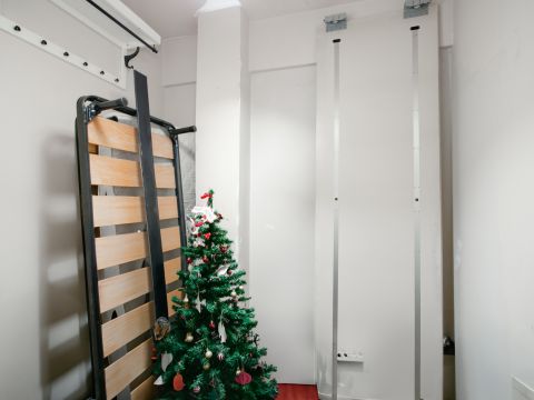 Viale Libia, 174 - Roma