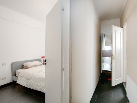 Viale Libia, 174 - Roma