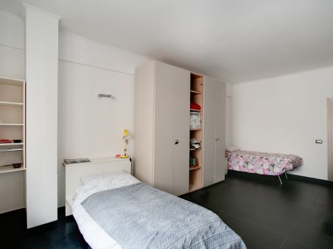 Viale Libia, 174 - Roma