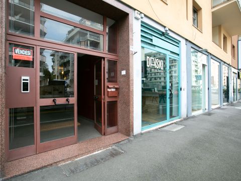 Viale Libia, 174 - Roma