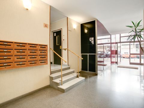 Viale Libia, 174 - Roma