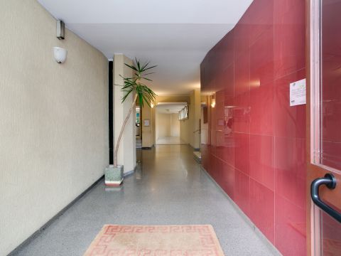 Viale Libia, 174 - Roma