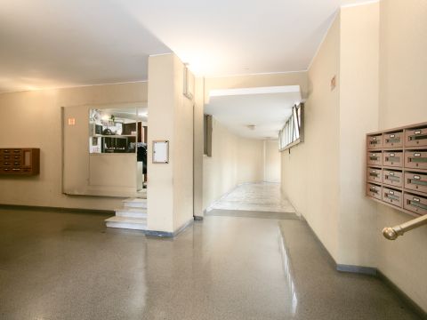 Viale Libia, 174 - Roma