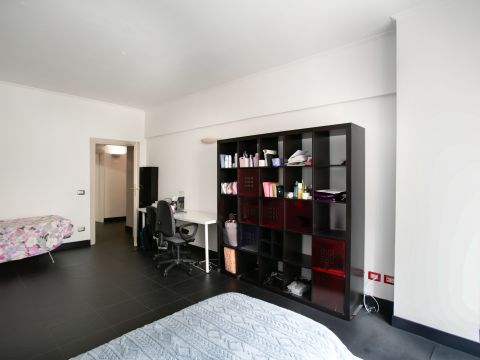 Viale Libia, 174 - Roma