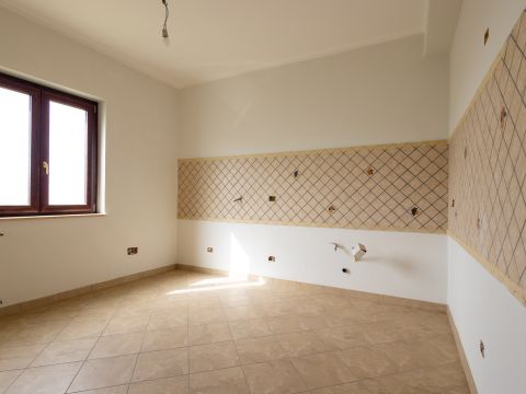 Via Foderaro - Simeri Crichi