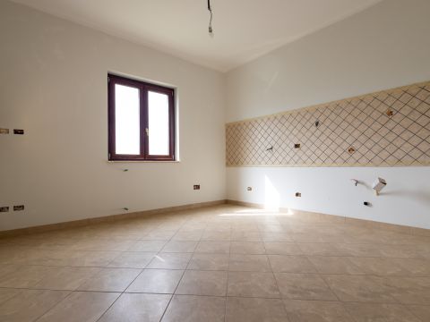 Via Foderaro - Simeri Crichi