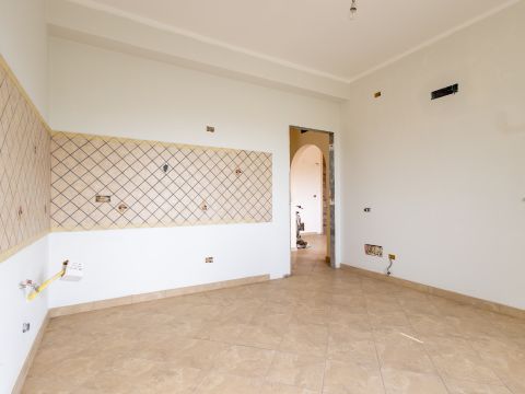 Via Foderaro - Simeri Crichi