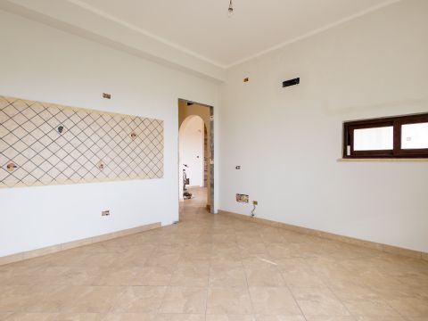 Via Foderaro - Simeri Crichi