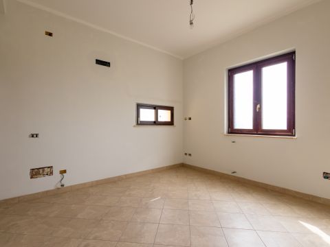 Via Foderaro - Simeri Crichi