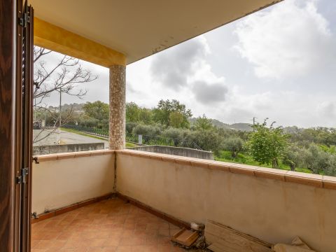 Via Foderaro - Simeri Crichi