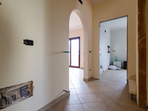 Via Foderaro - Simeri Crichi