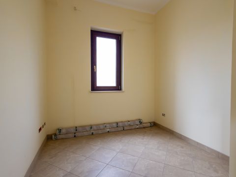 Via Foderaro - Simeri Crichi