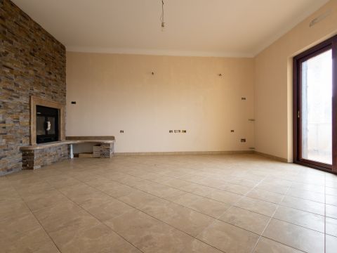 Via Foderaro - Simeri Crichi