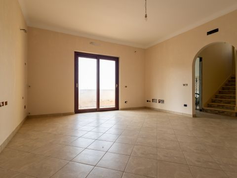 Via Foderaro - Simeri Crichi