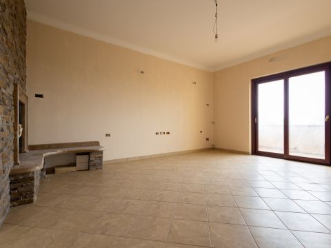 Via Foderaro - Simeri Crichi