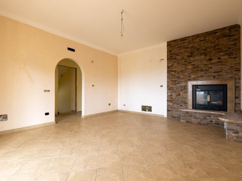 Via Foderaro - Simeri Crichi